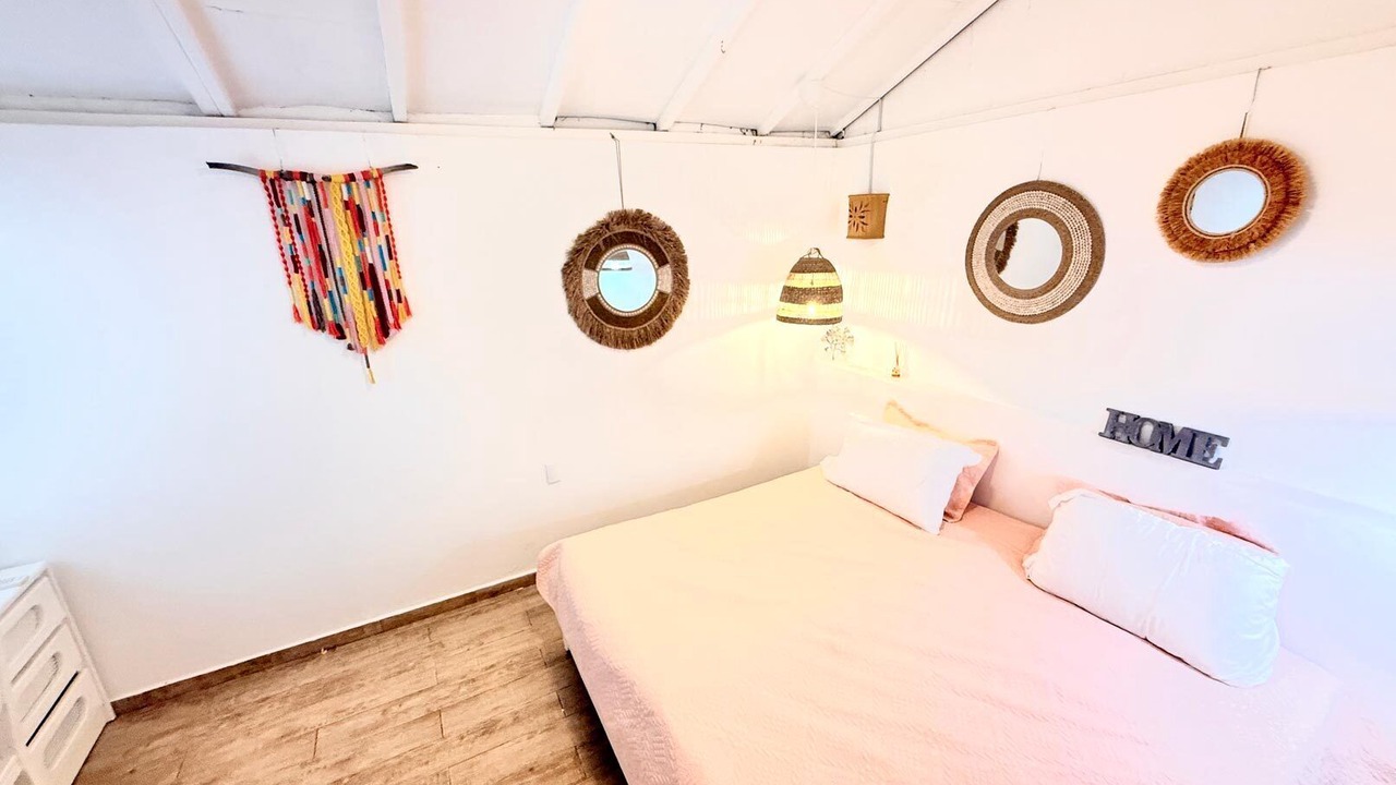 Photo of Bedroom in La Iglesia