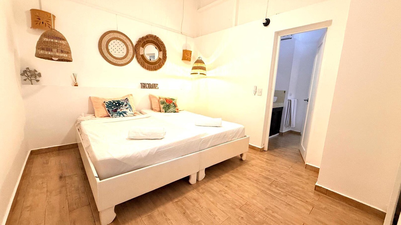 Photo of Bedroom in La Iglesia