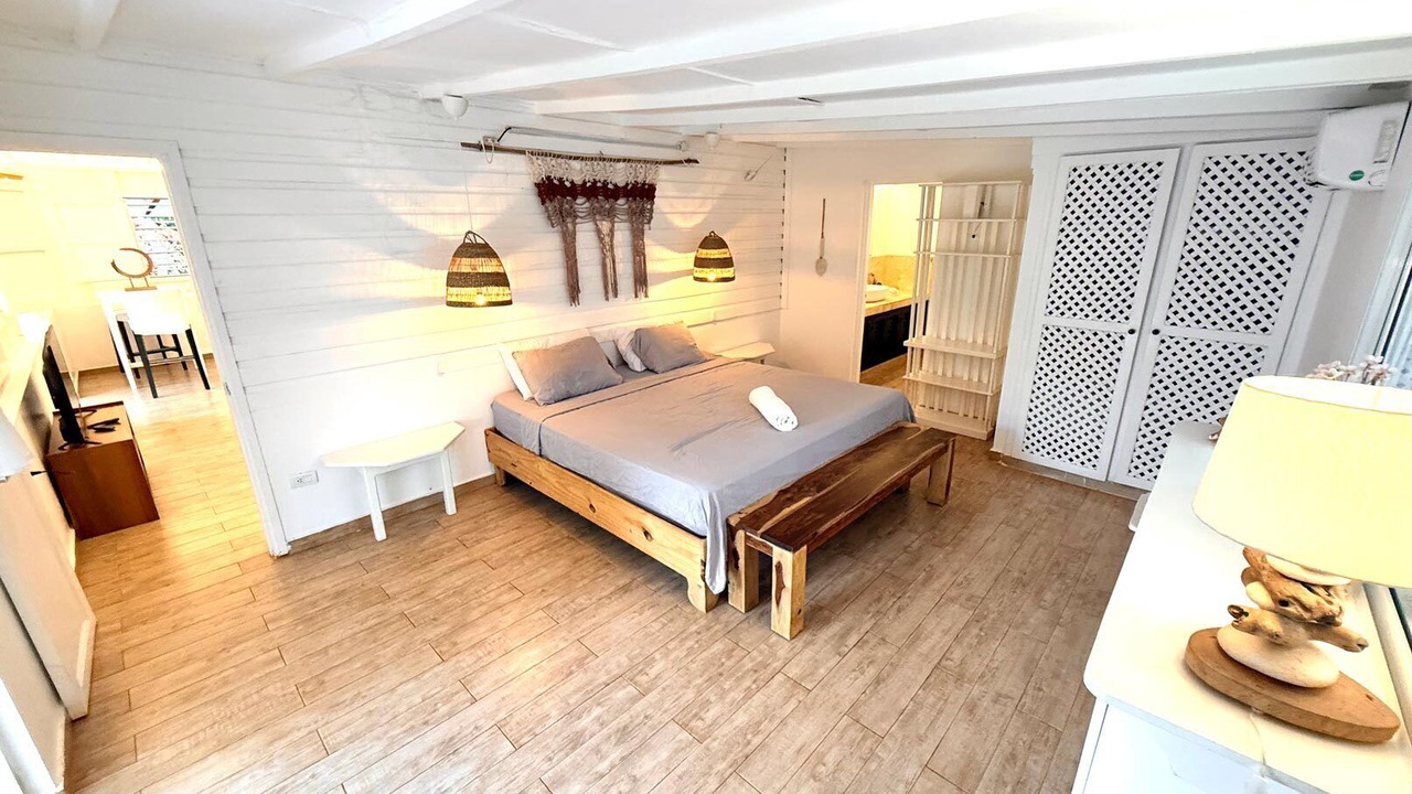 Photo of Bedroom in La Iglesia
