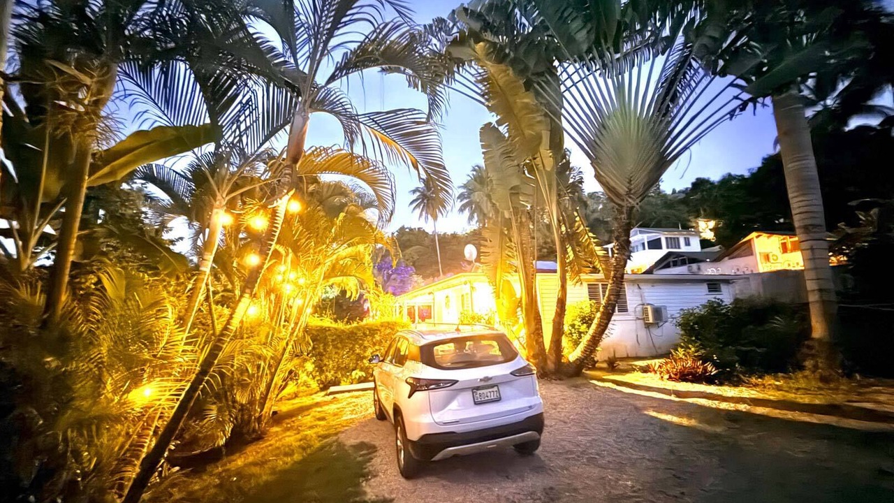 Photo of Outdoor in La Iglesia