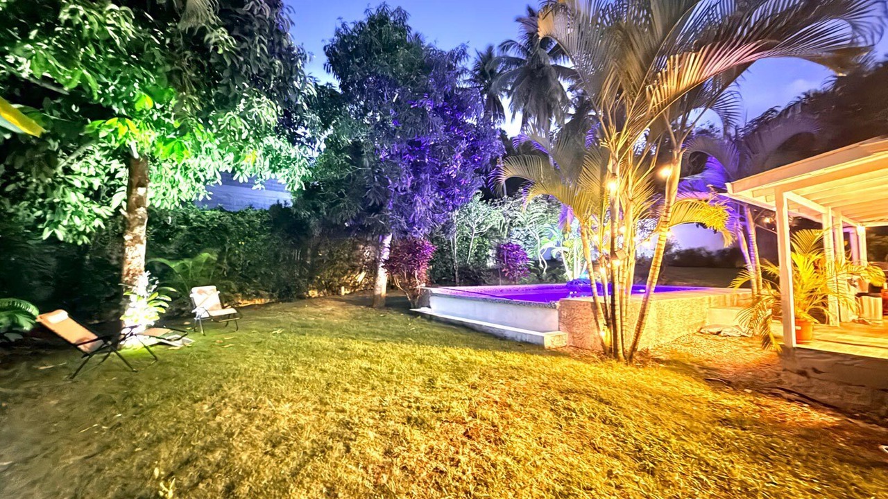 Photo of Outdoor in La Iglesia