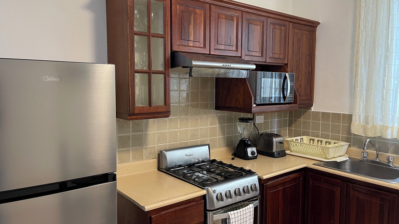 Photo of Kitchen in La Arboleda