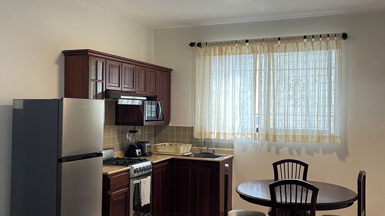 Photo of Kitchen in La Arboleda