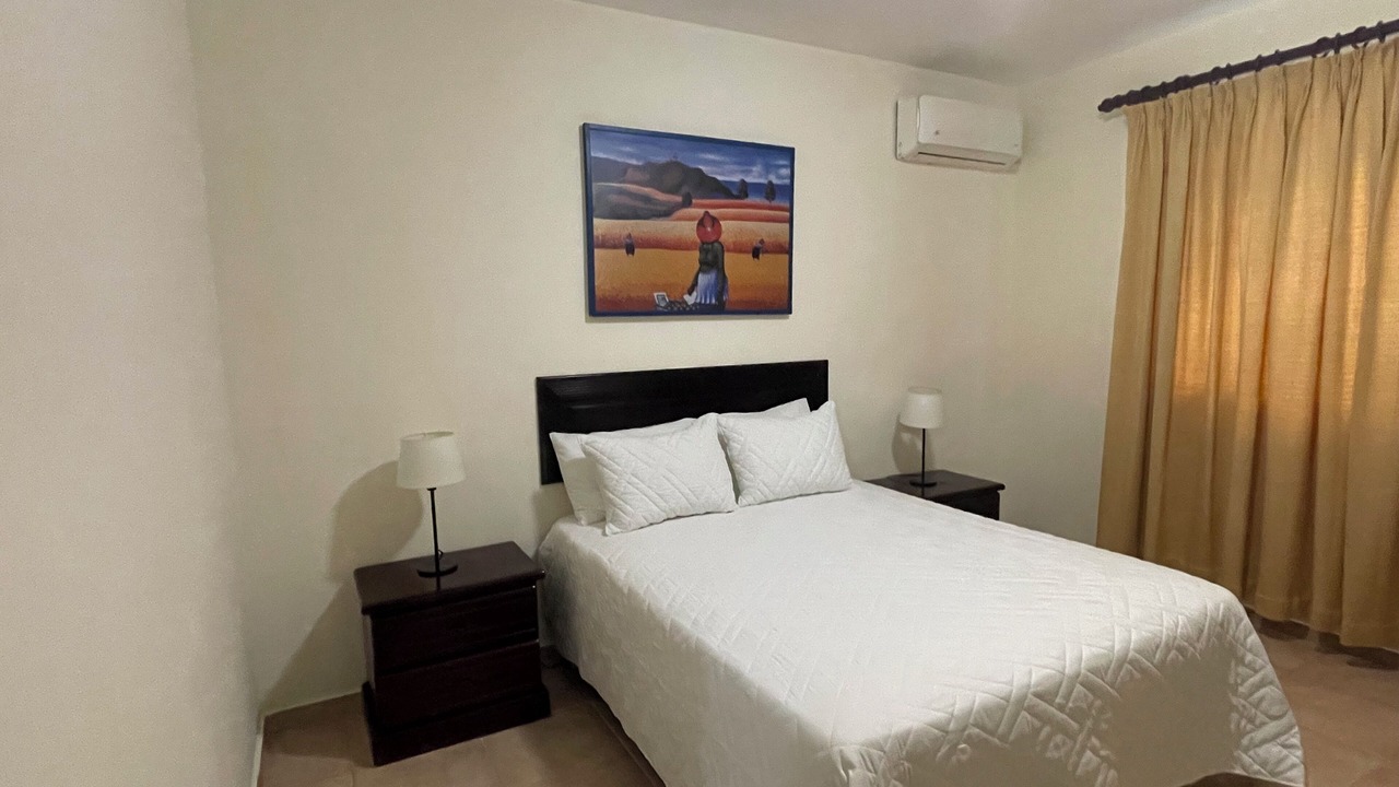 Photo of Bedroom in La Arboleda