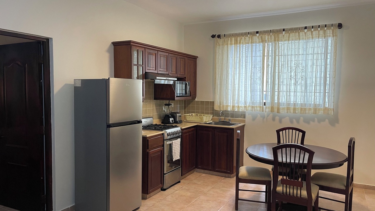 Photo of Kitchen in La Arboleda