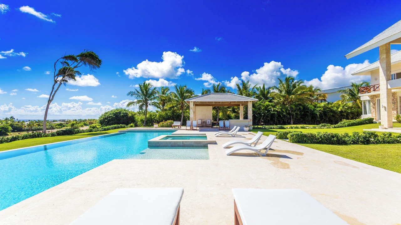 Photo of Outdoor in Punta Cana