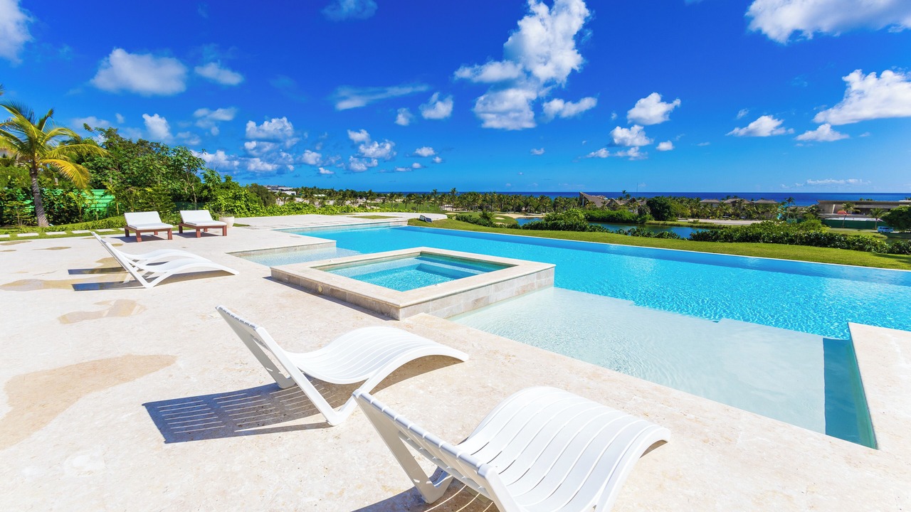 Photo of Outdoor in Punta Cana