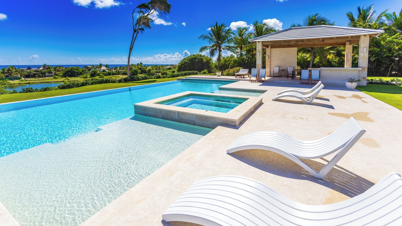 Photo of Outdoor in Punta Cana