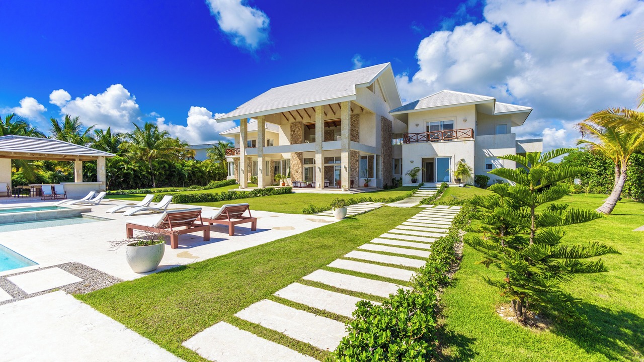 Photo of Outdoor in Punta Cana