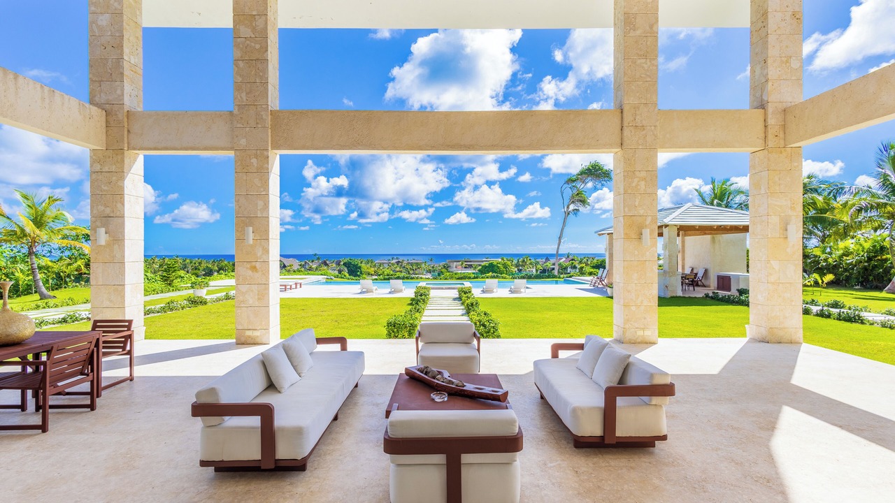 Photo of Others in Punta Cana