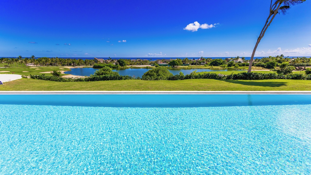 Photo of Outdoor in Punta Cana