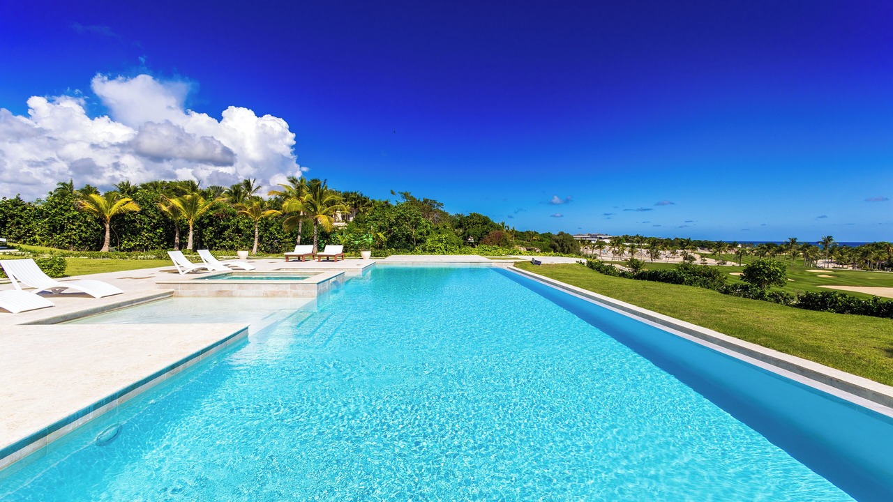 Photo of Outdoor in Punta Cana