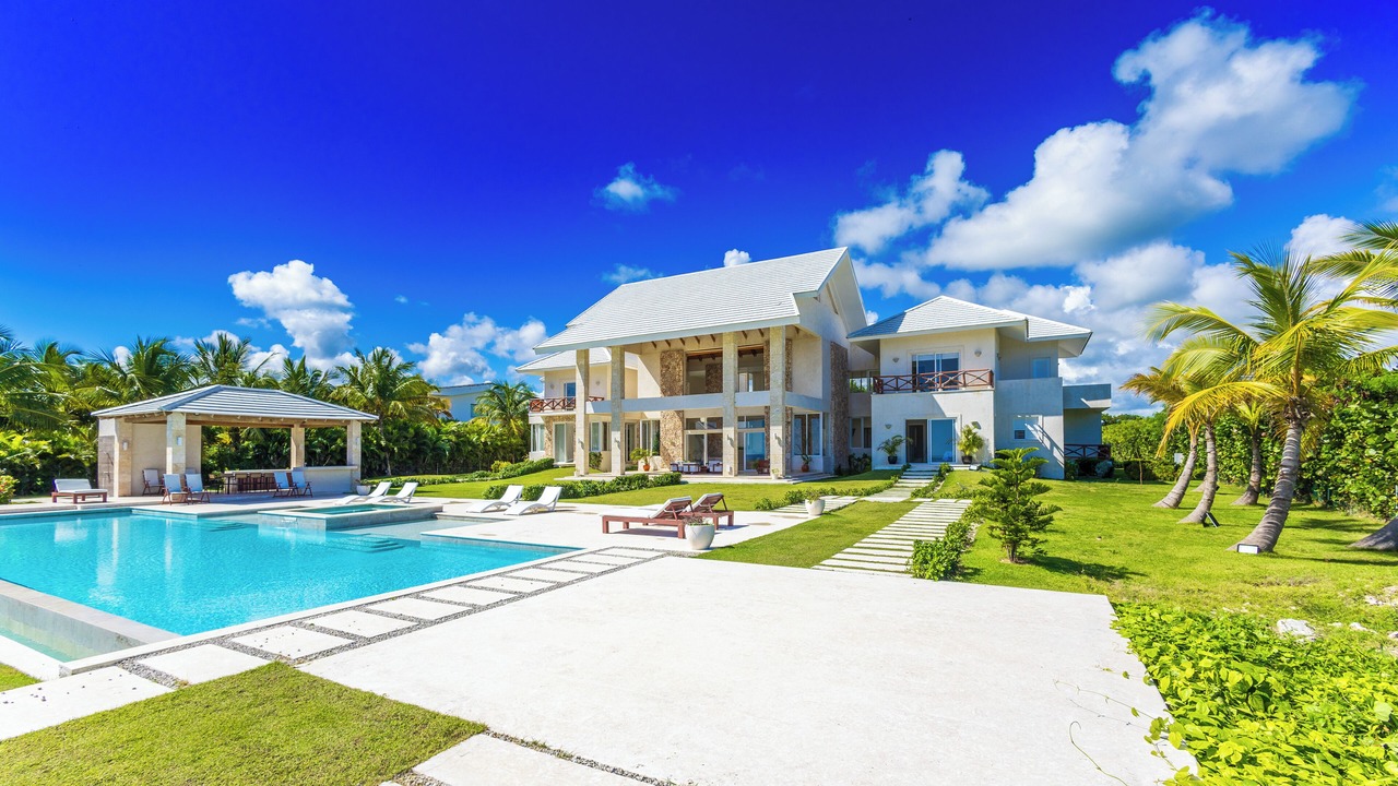 Photo of Outdoor in Punta Cana