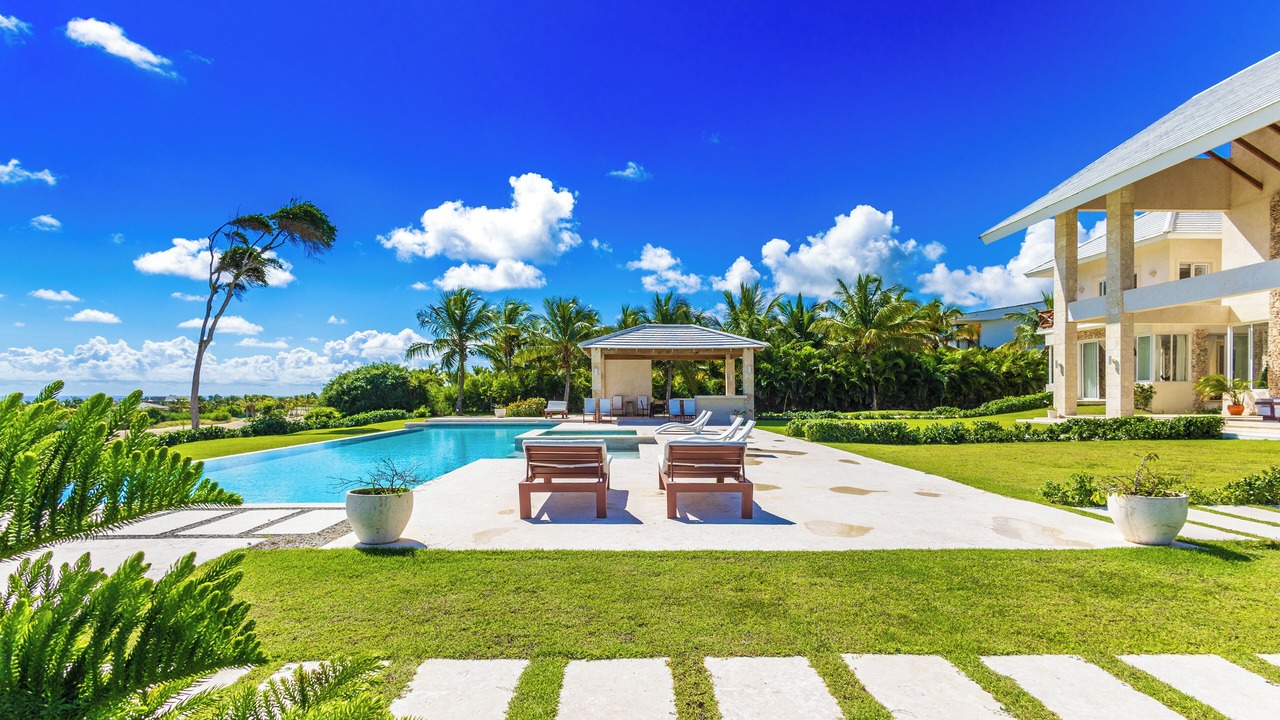 Photo of Outdoor in Punta Cana