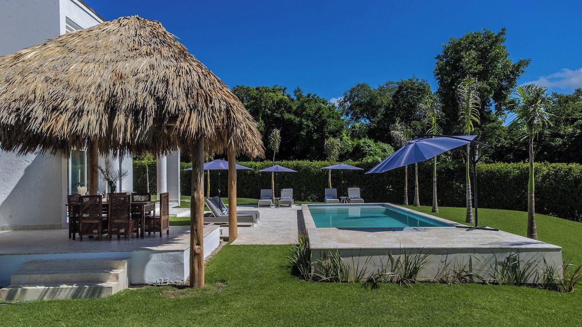 Photo of Outdoor in Punta Cana