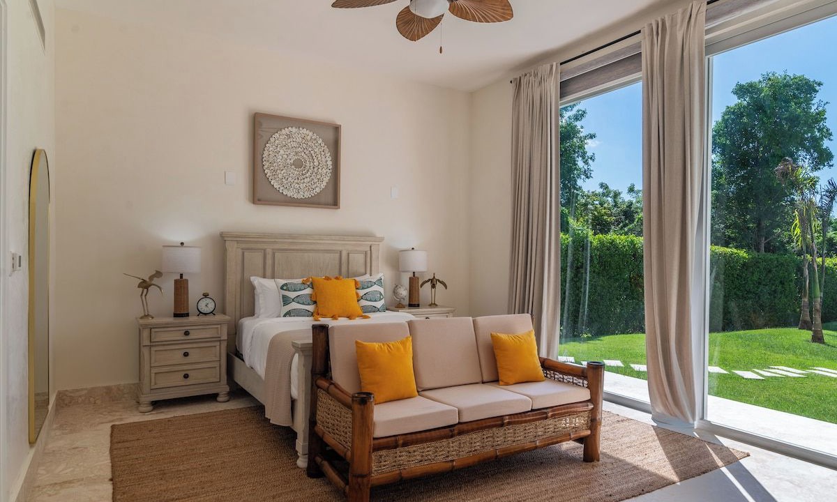 Photo of Bedroom in Punta Cana