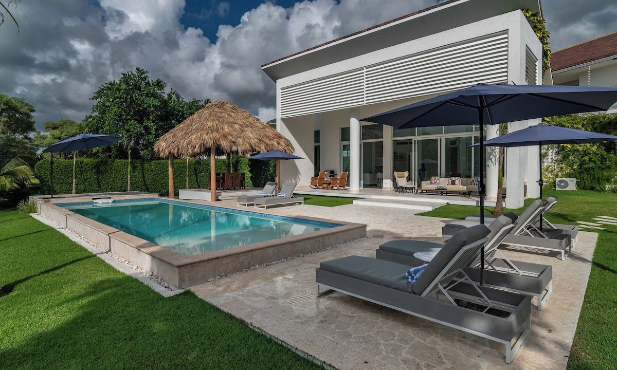 Photo of Outdoor in Punta Cana