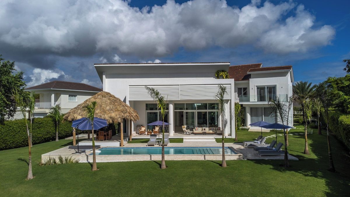Photo of Outdoor in Punta Cana