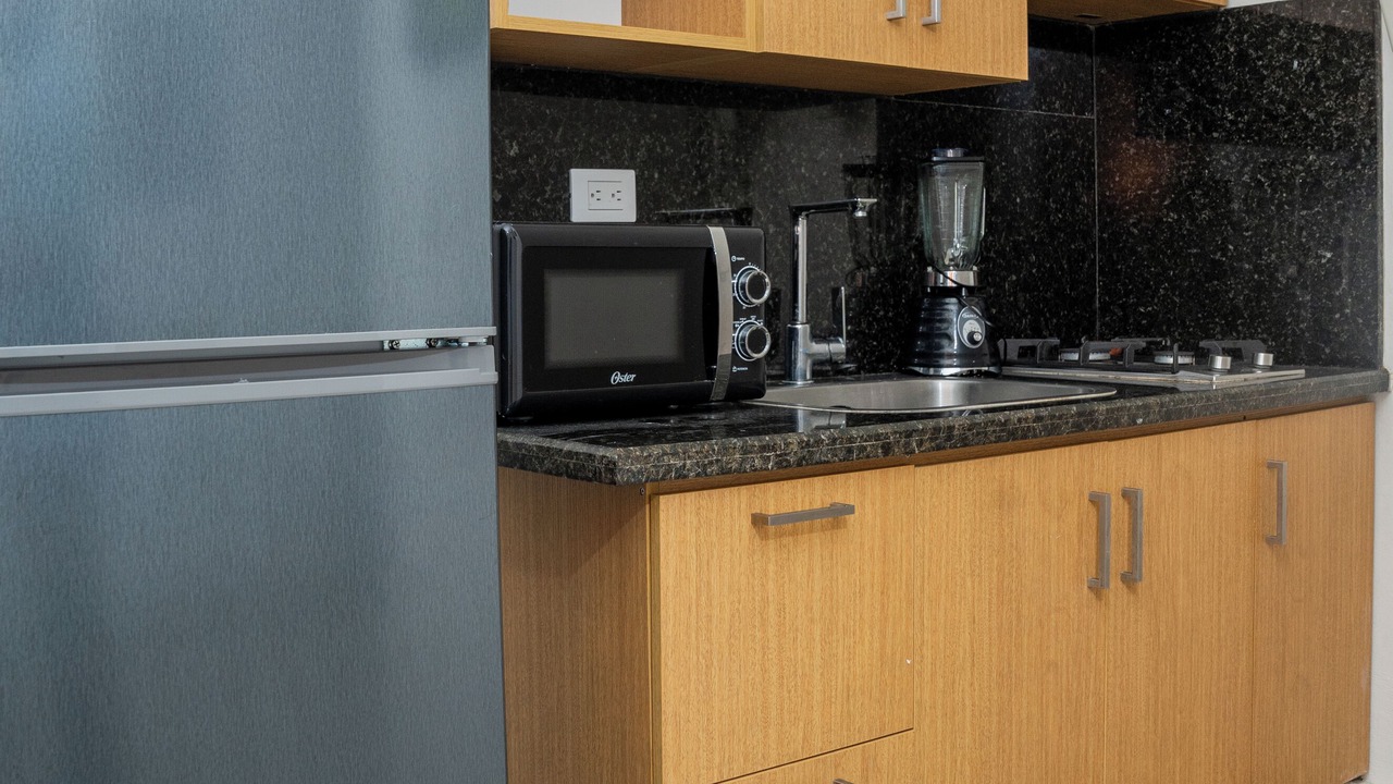 Photo of Kitchen in Puerto Plata