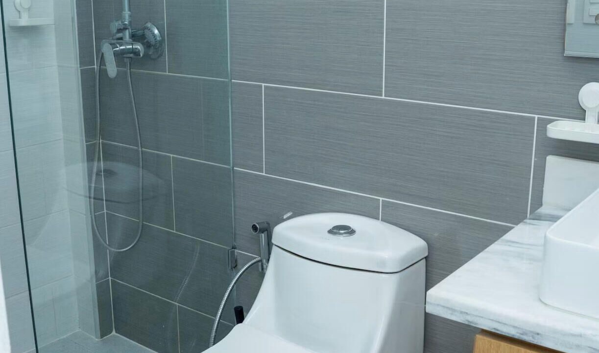 Photo of Bathroom in Puerto Plata