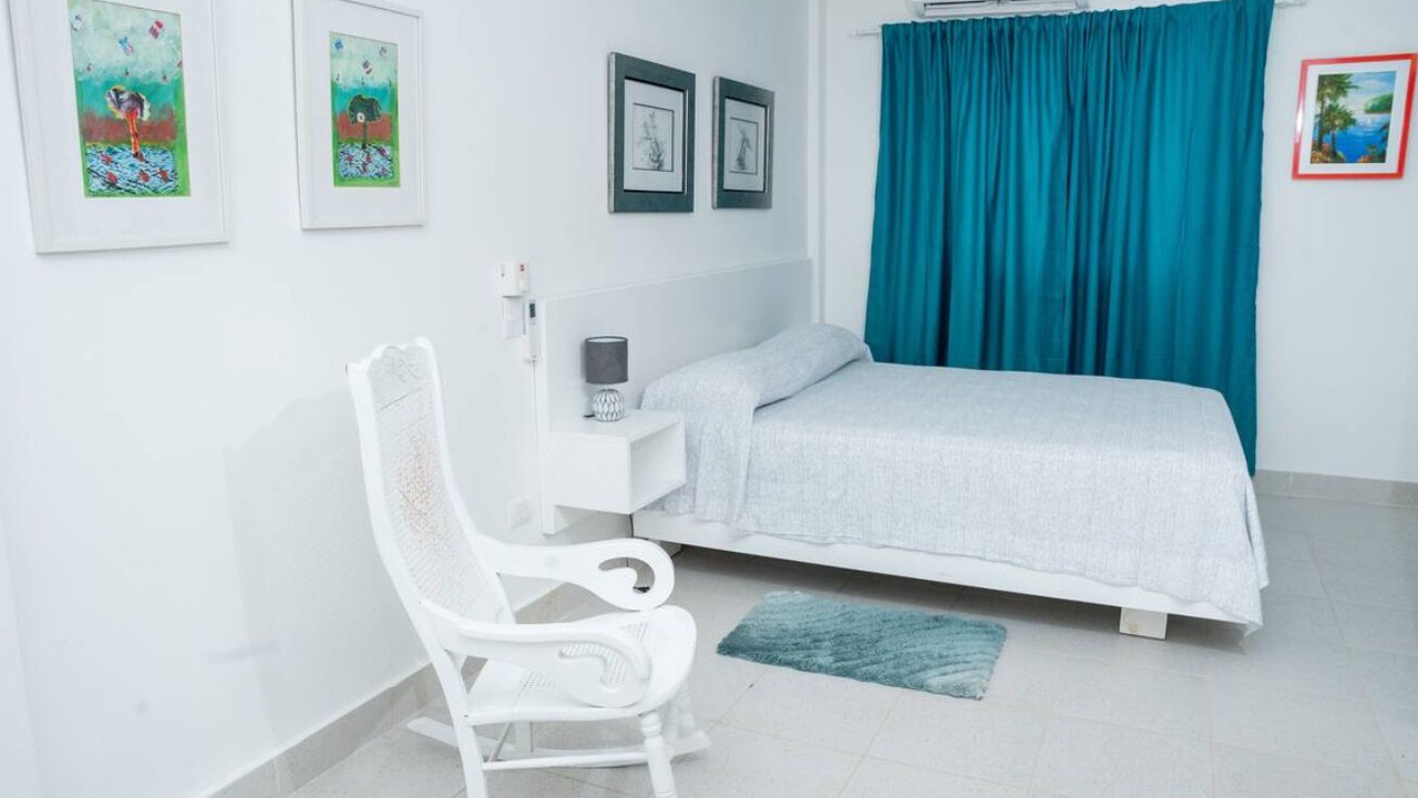 Photo of Bedroom in Puerto Plata