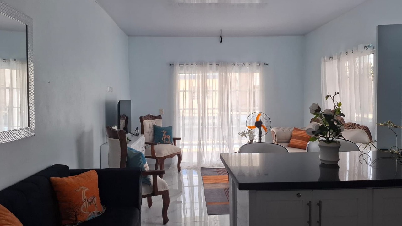 Photo of Livingroom in Bonao