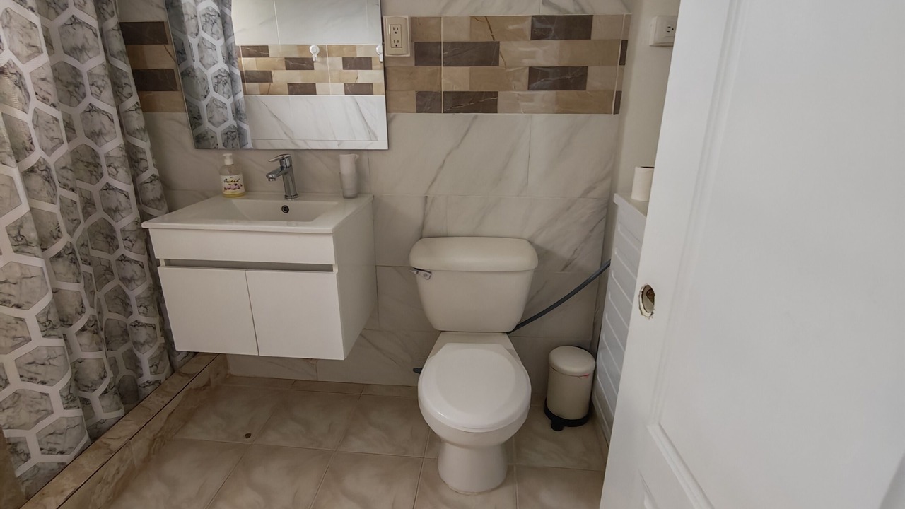 Photo of Bathroom in La Zurza III
