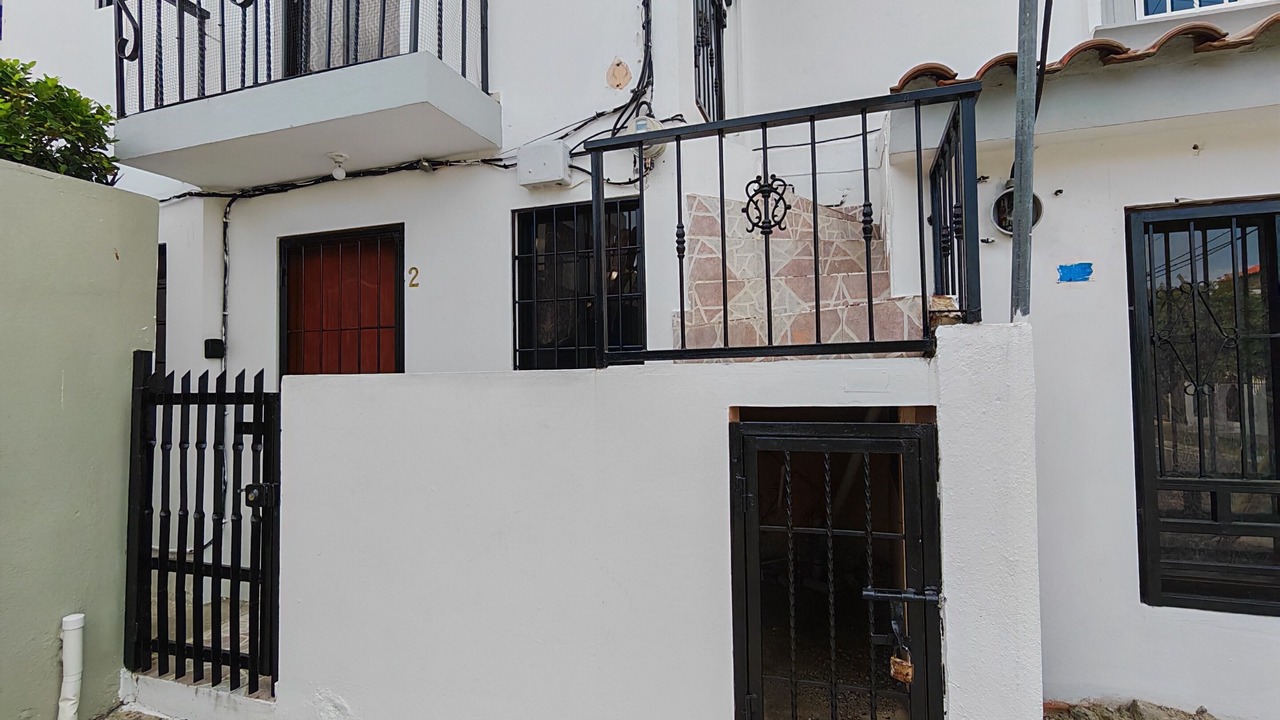 Photo of Outdoor in La Zurza III