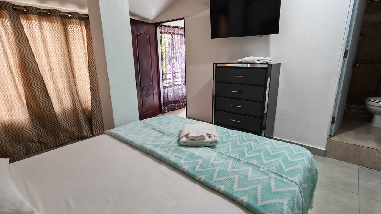 Photo of Bedroom in La Zurza III