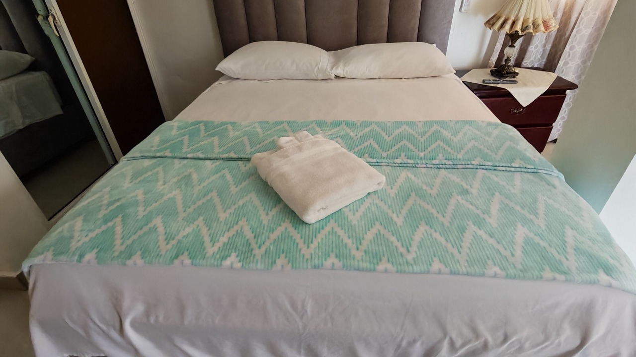 Photo of Bedroom in La Zurza III