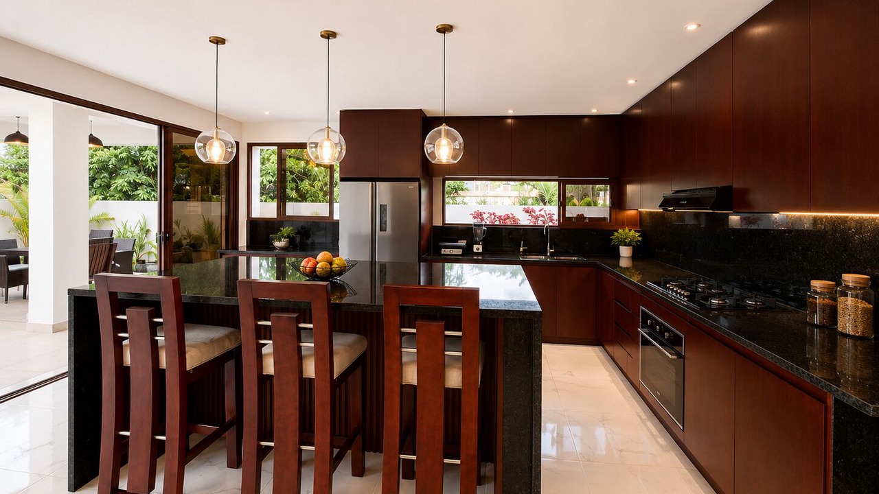 Photo of Kitchen in Centro