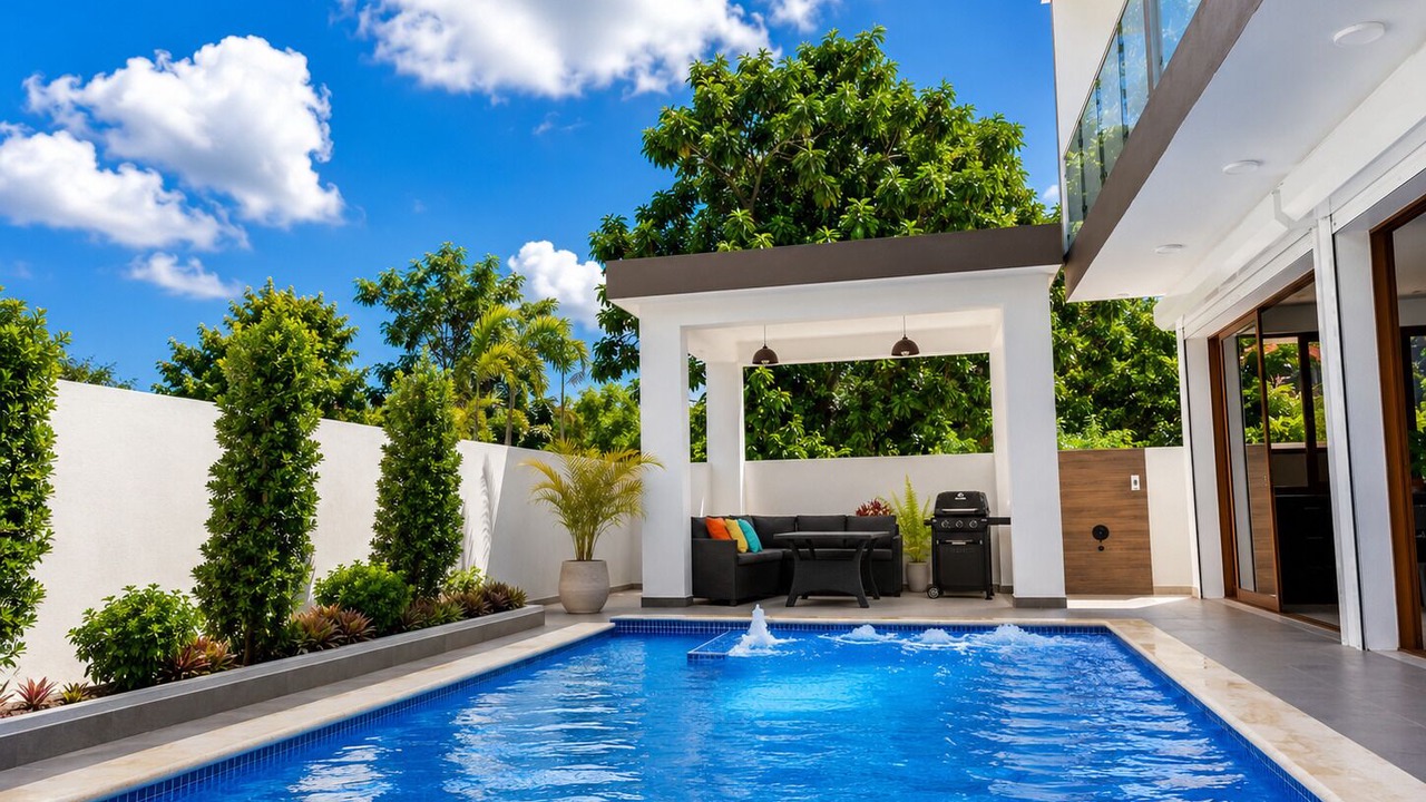 Photo of Outdoor in Centro