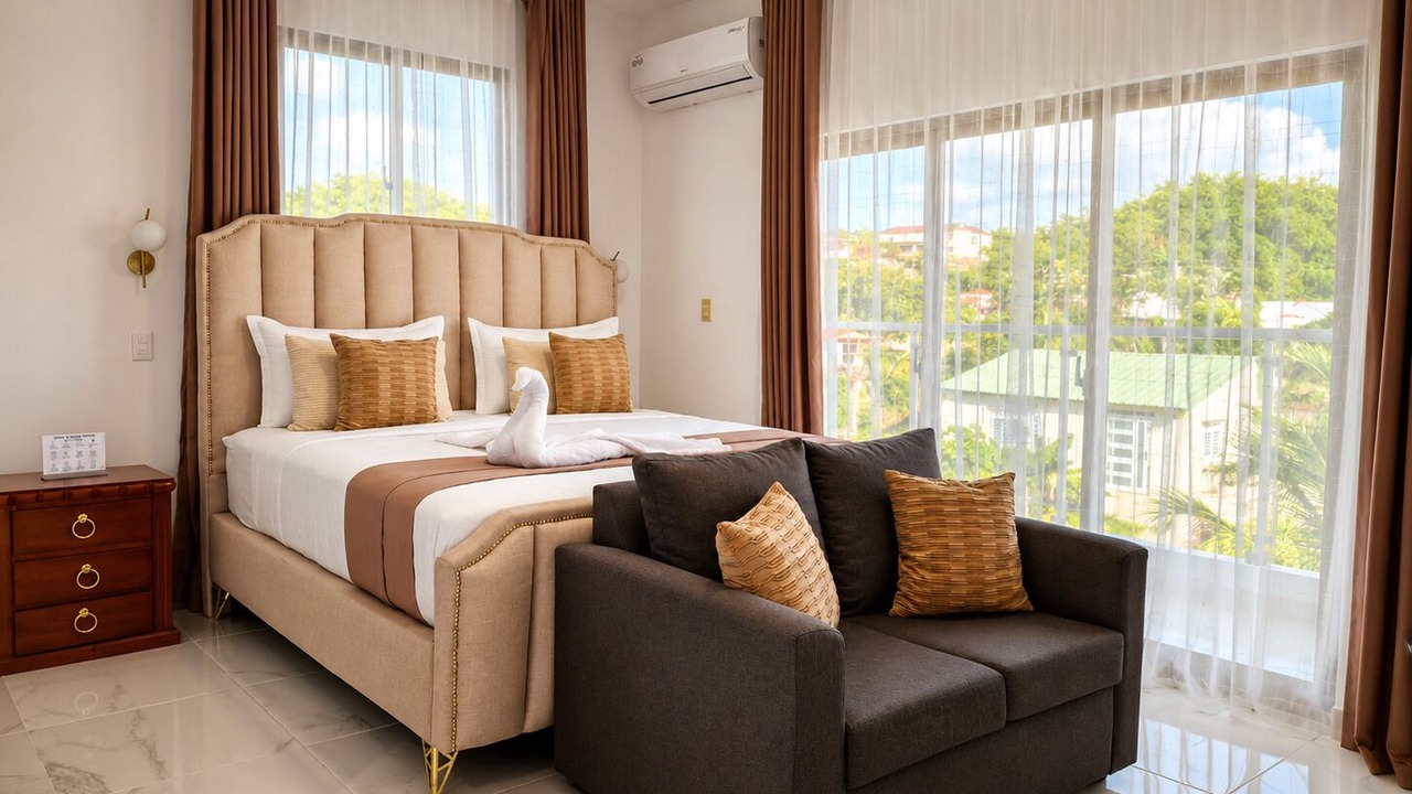 Photo of Bedroom in Centro