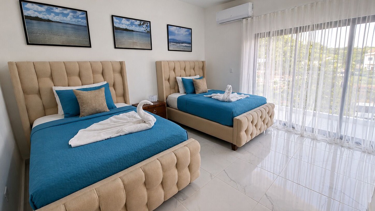 Photo of Bedroom in Centro