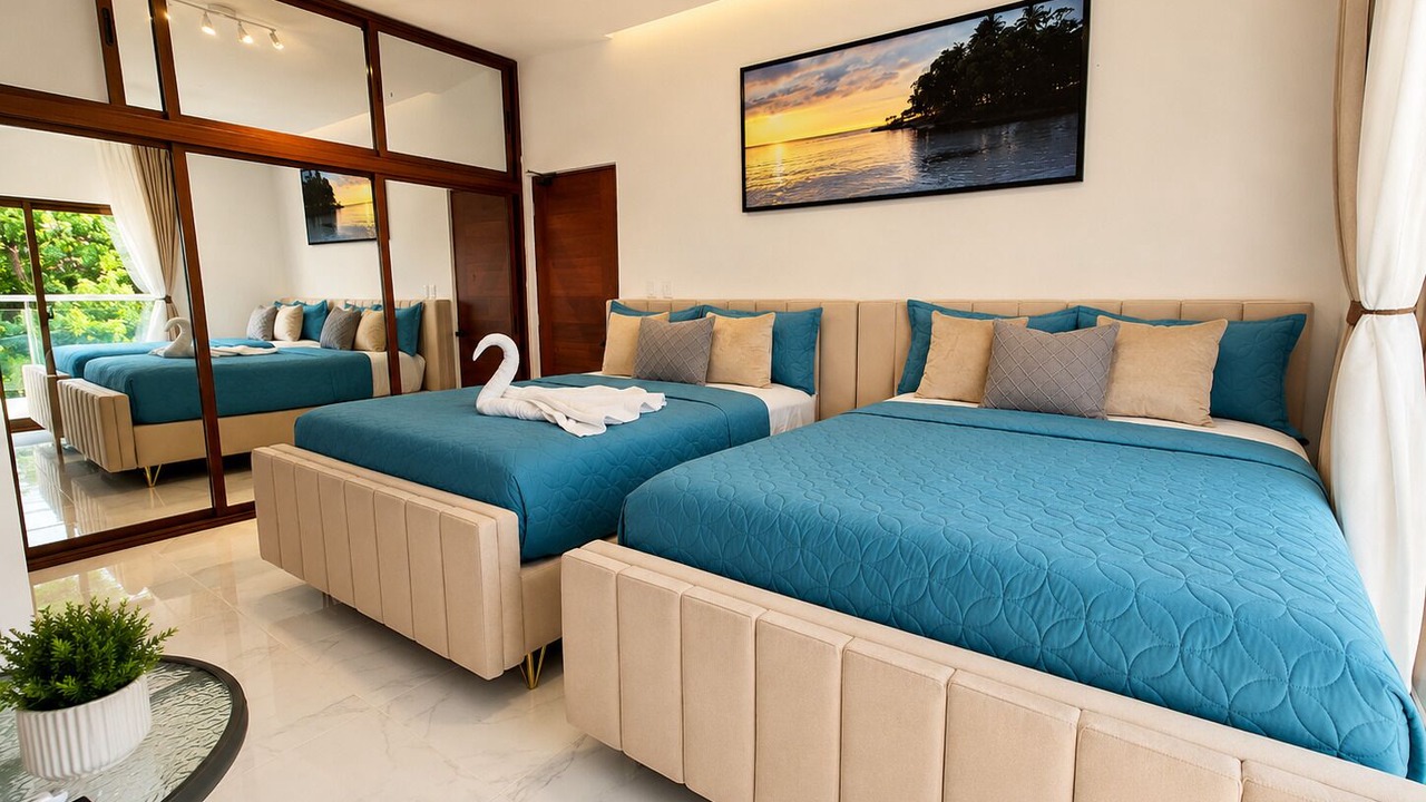 Photo of Bedroom in Centro