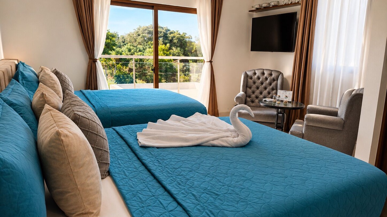 Photo of Bedroom in Centro