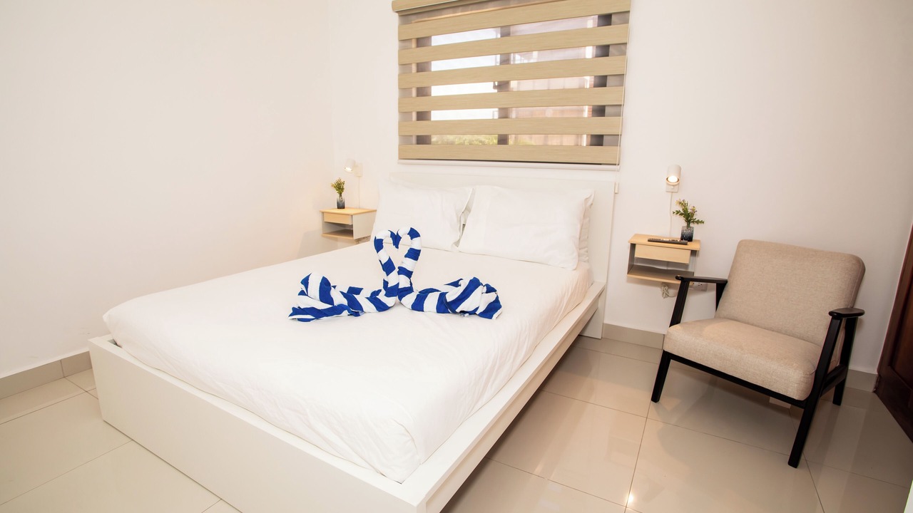 Photo of Bedroom in Puerto Plata