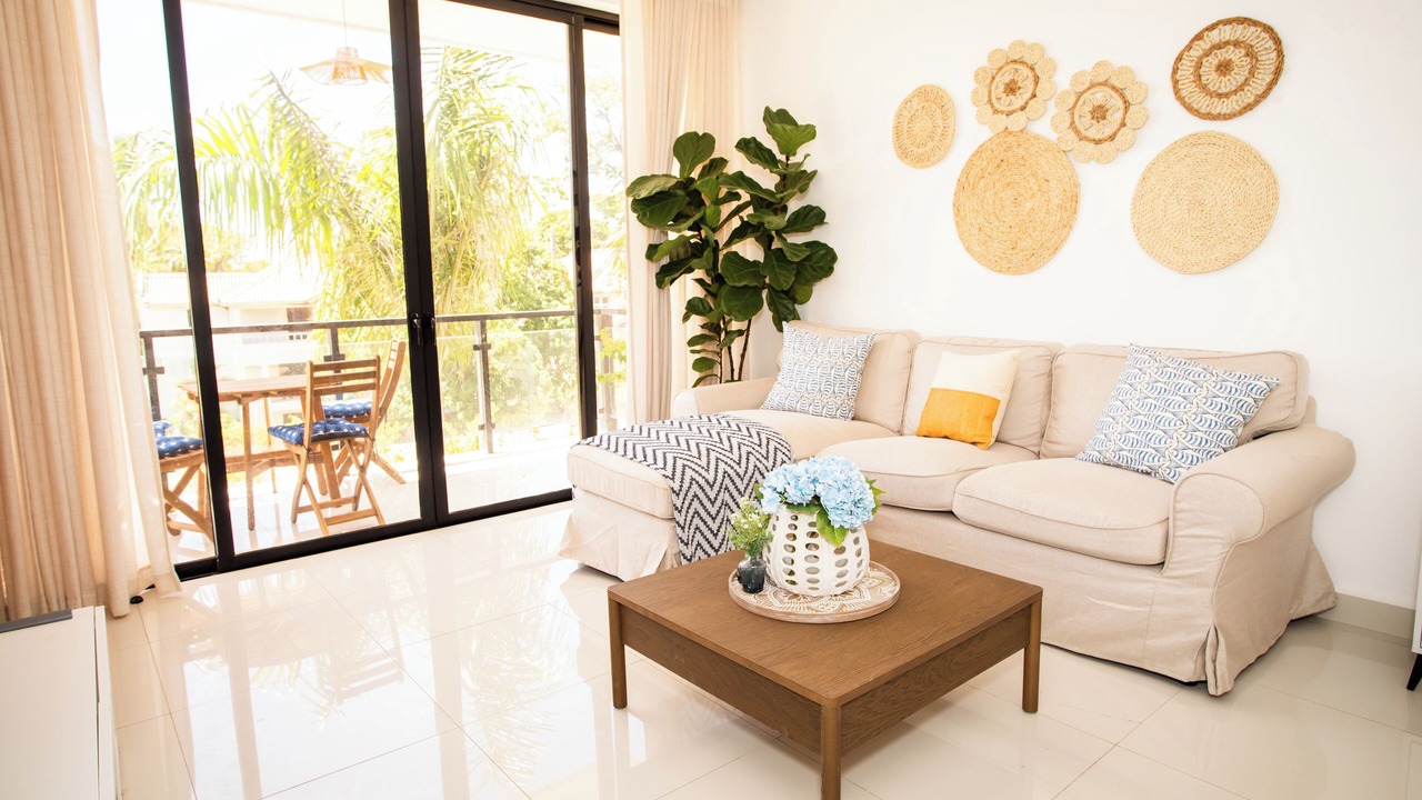 Photo of Livingroom in Puerto Plata