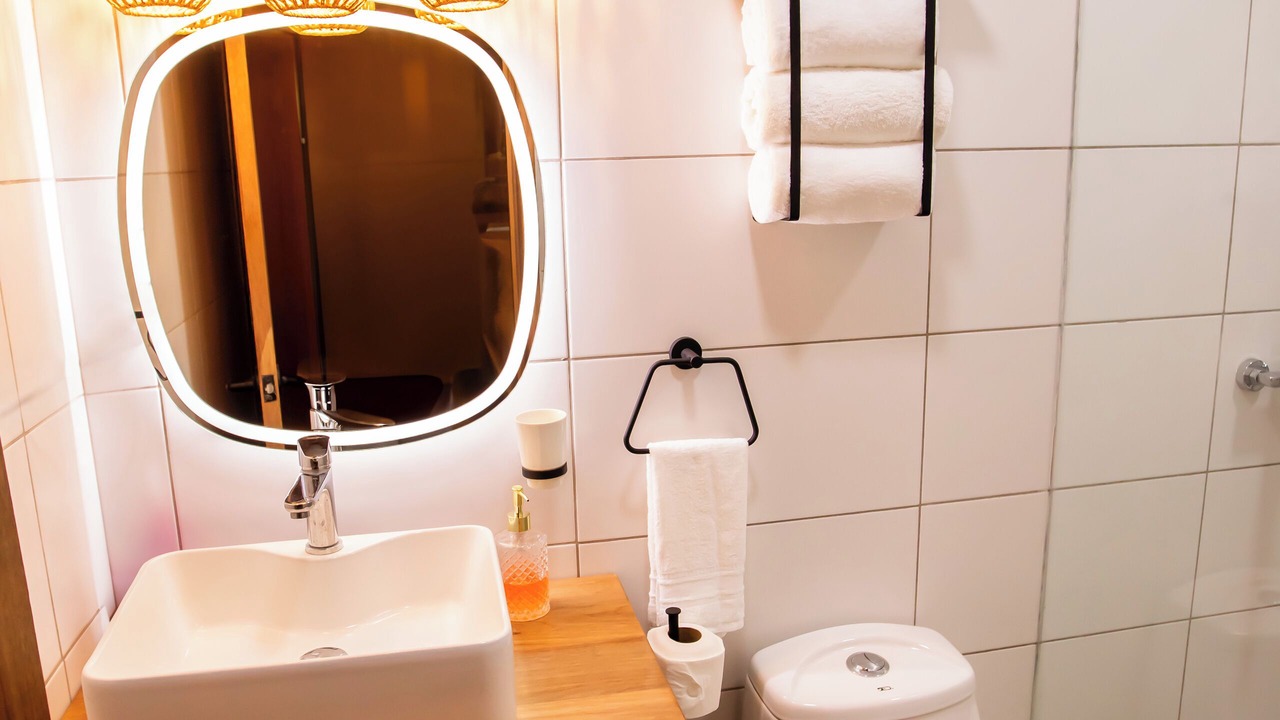 Photo of Bathroom in Puerto Plata