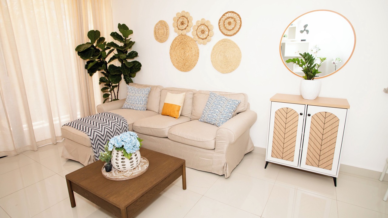 Photo of Livingroom in Puerto Plata
