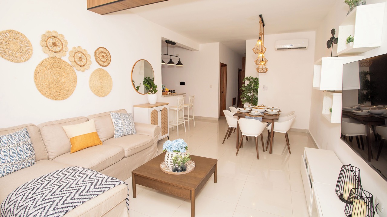 Photo of Livingroom in Puerto Plata