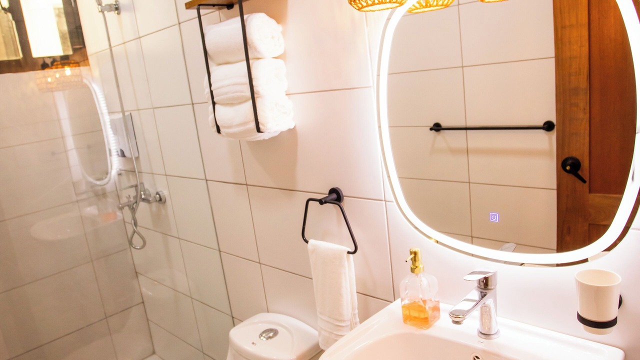 Photo of Bathroom in Puerto Plata