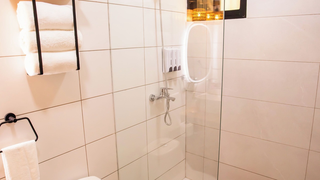 Photo of Bathroom in Puerto Plata