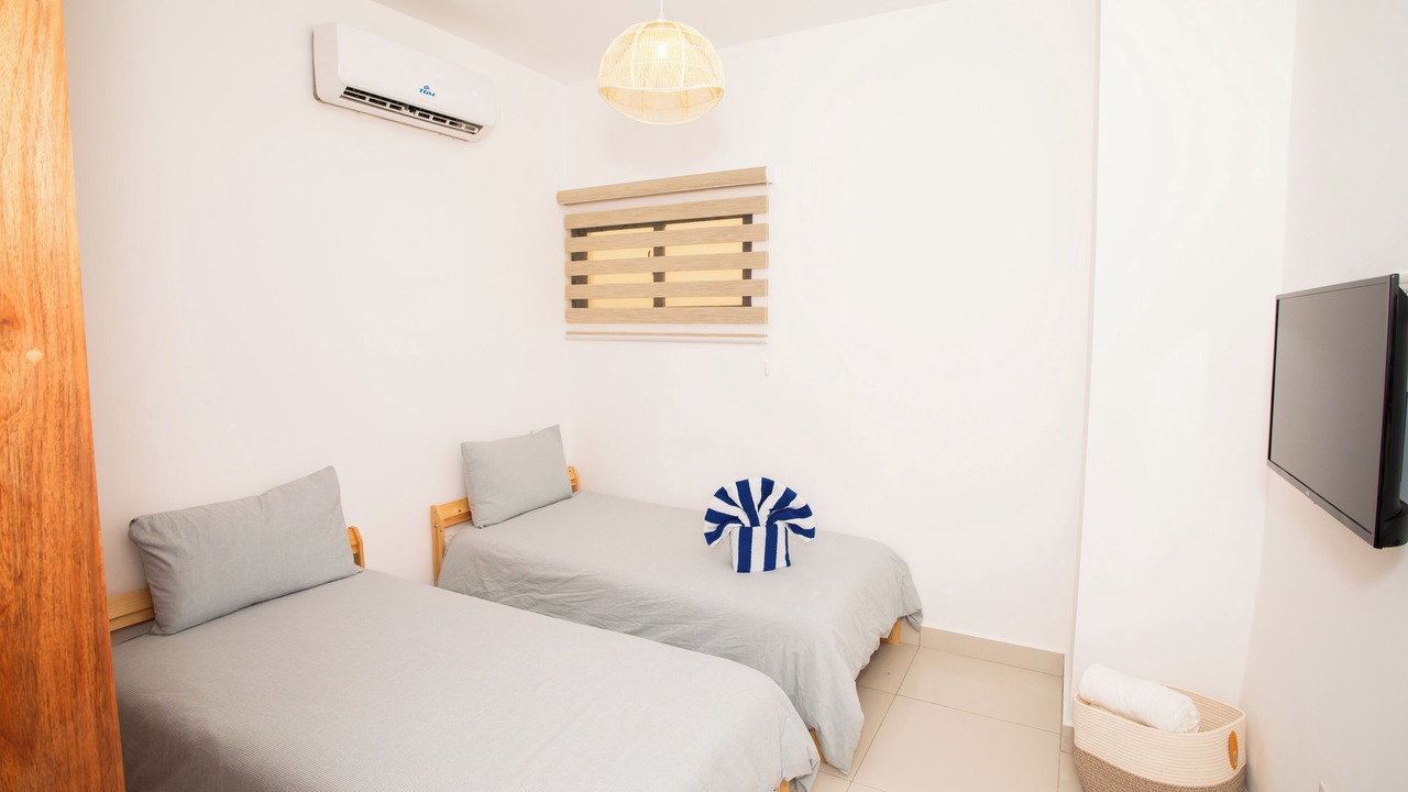 Photo of Bedroom in Puerto Plata