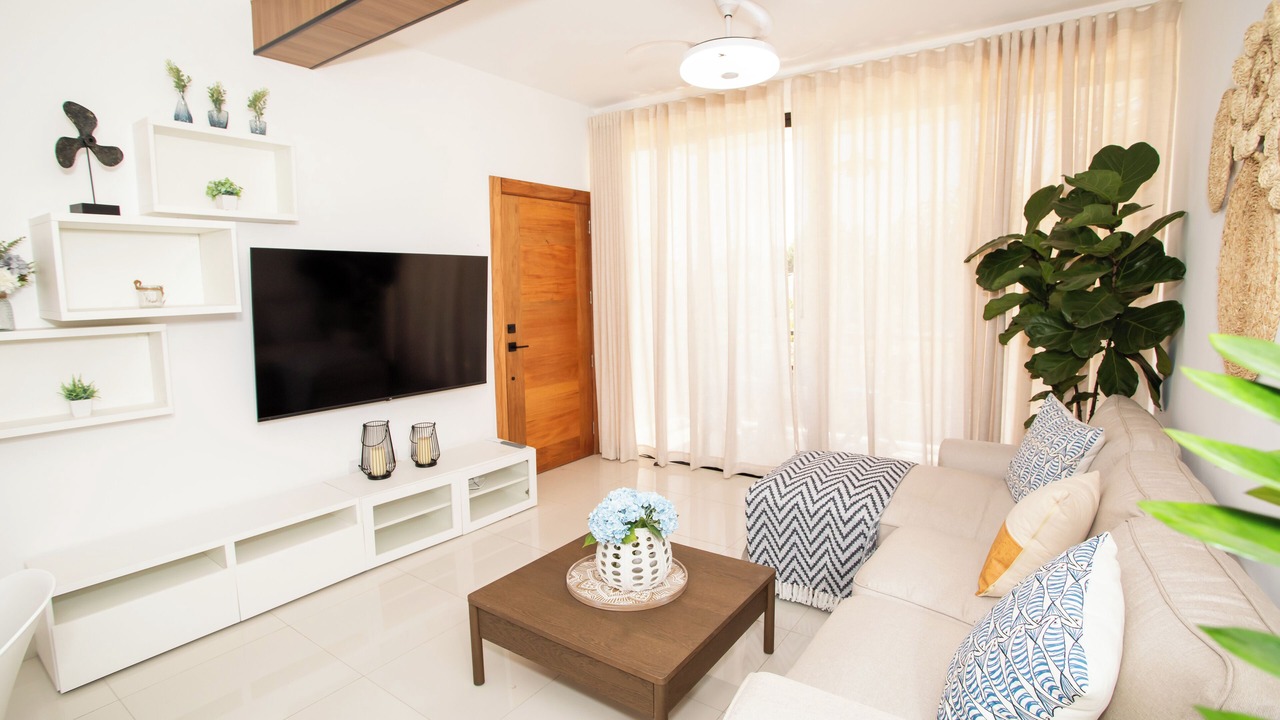 Photo of Livingroom in Puerto Plata