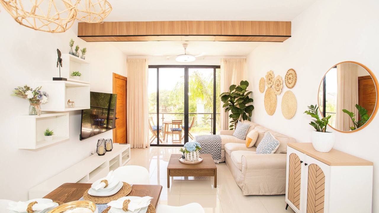 Photo of Livingroom in Puerto Plata