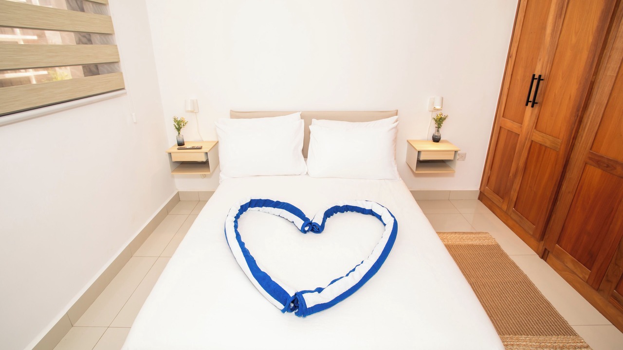 Photo of Bedroom in Puerto Plata