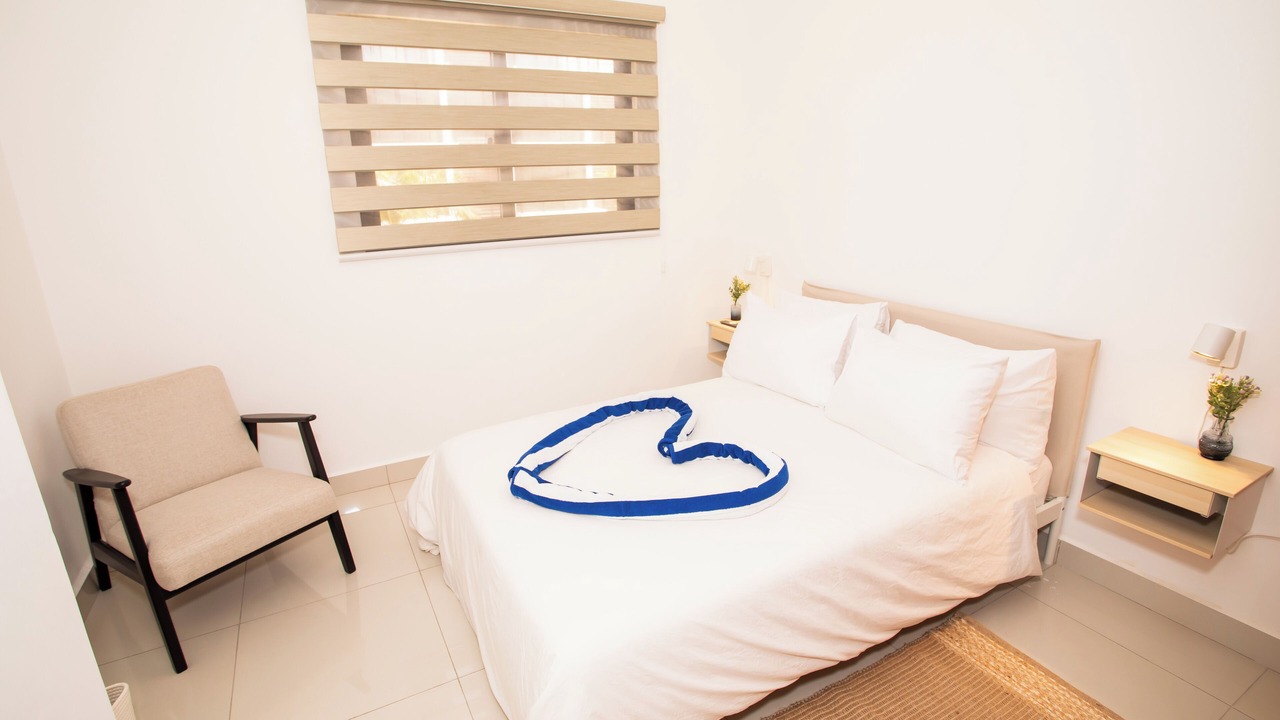 Photo of Bedroom in Puerto Plata