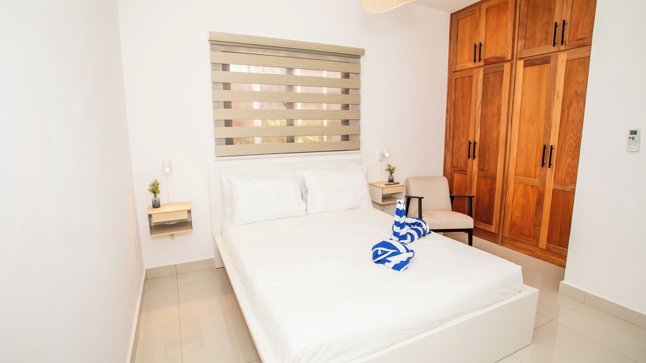 Photo of Bedroom in Puerto Plata