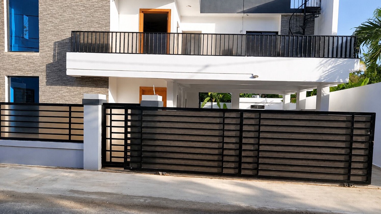 Photo of Outdoor in Buena Vista Sur
